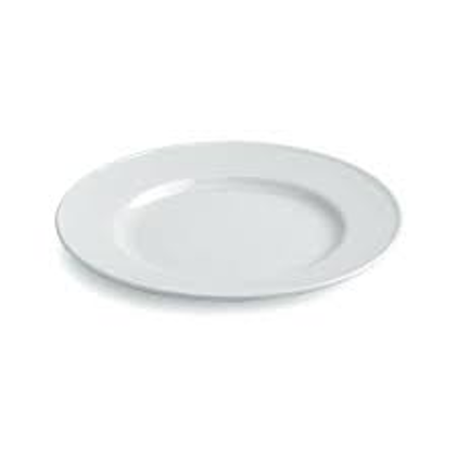 Dessert Plate
